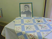 Historical Collections and Displays 14